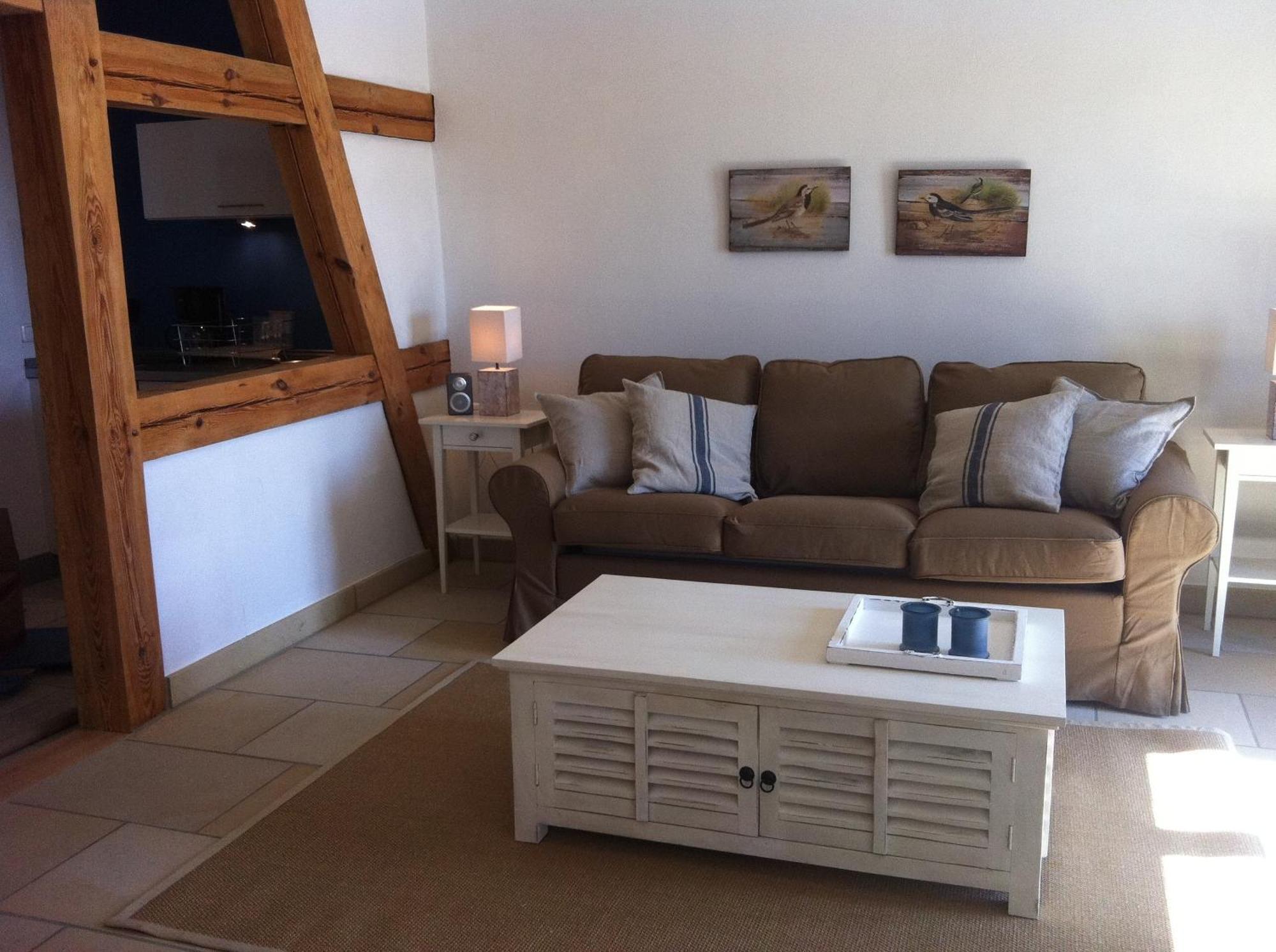 Gut Alt Farpen Ferienwohnung 2 Blowatz Exteriör bild
